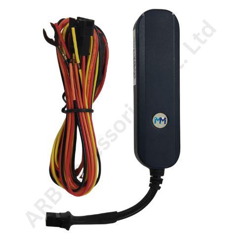 2G GPS DEVICE FOR HARDWARE BMS